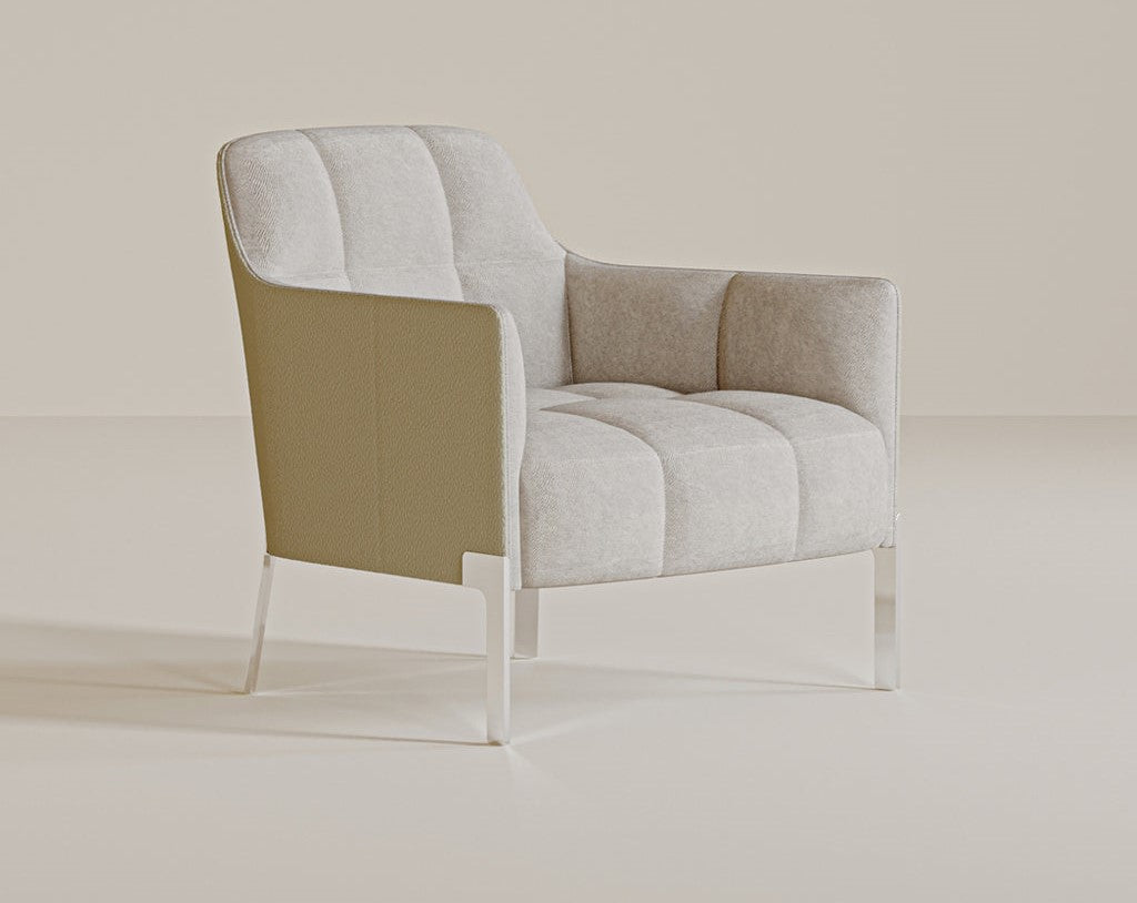 Mix Armchair 11