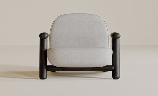 Mix Armchair 3