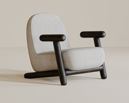 Mix Armchair 3