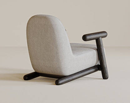 Mix Armchair 3