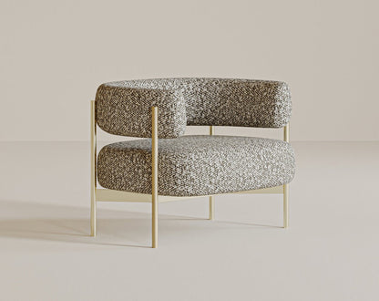 Mix Armchair 5