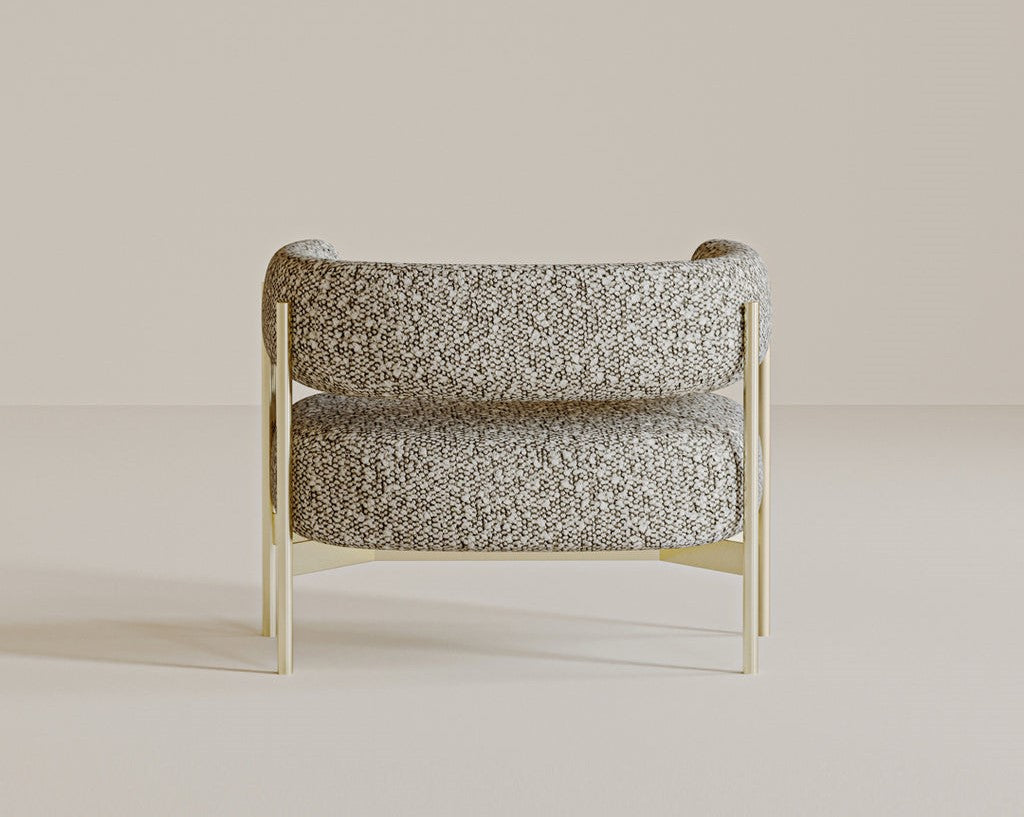 Mix Armchair 5