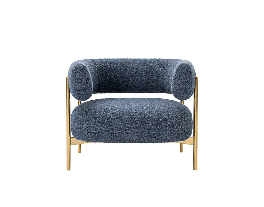 Mix Armchair 5