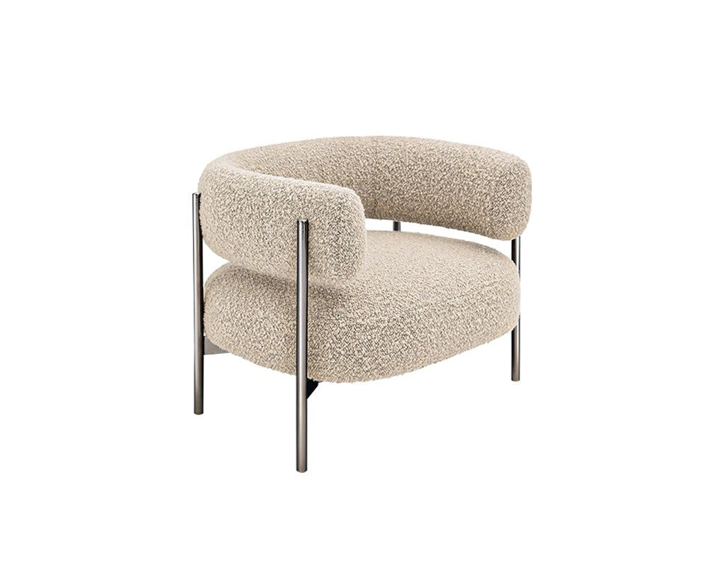 Mix Armchair 5