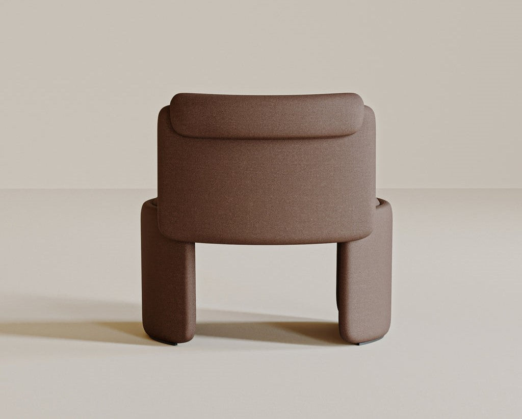 Mix Armchair 8