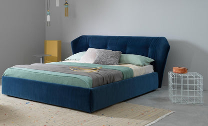 New York Box Bed