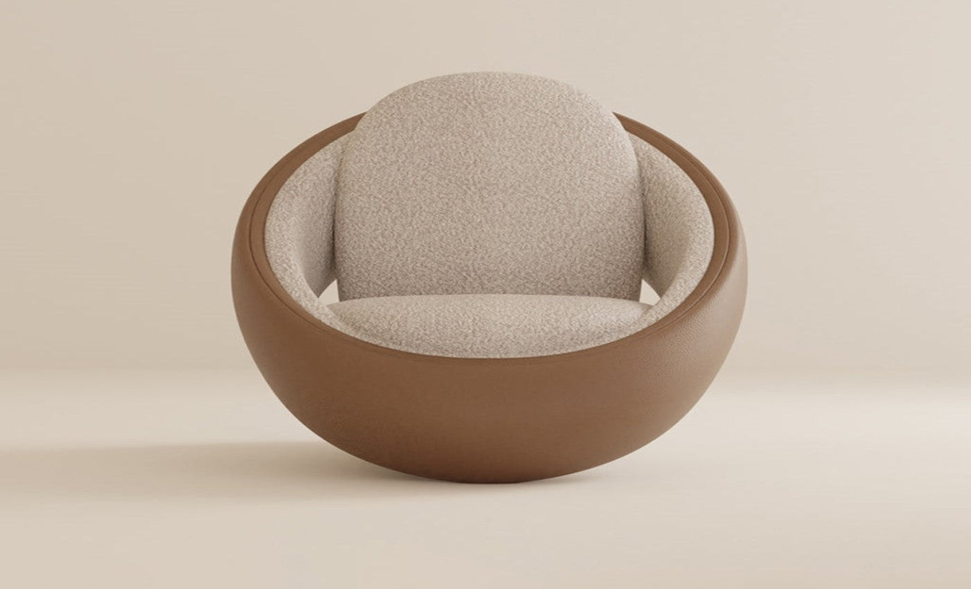 Oro Armchair 2