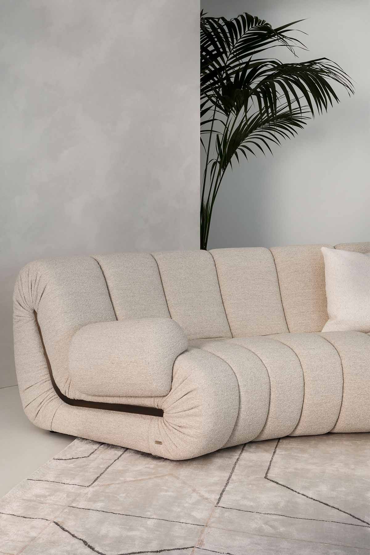 Snake Sofa