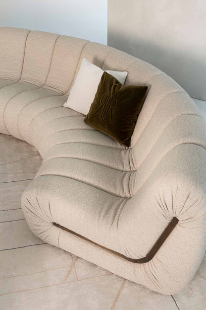 Snake Sofa